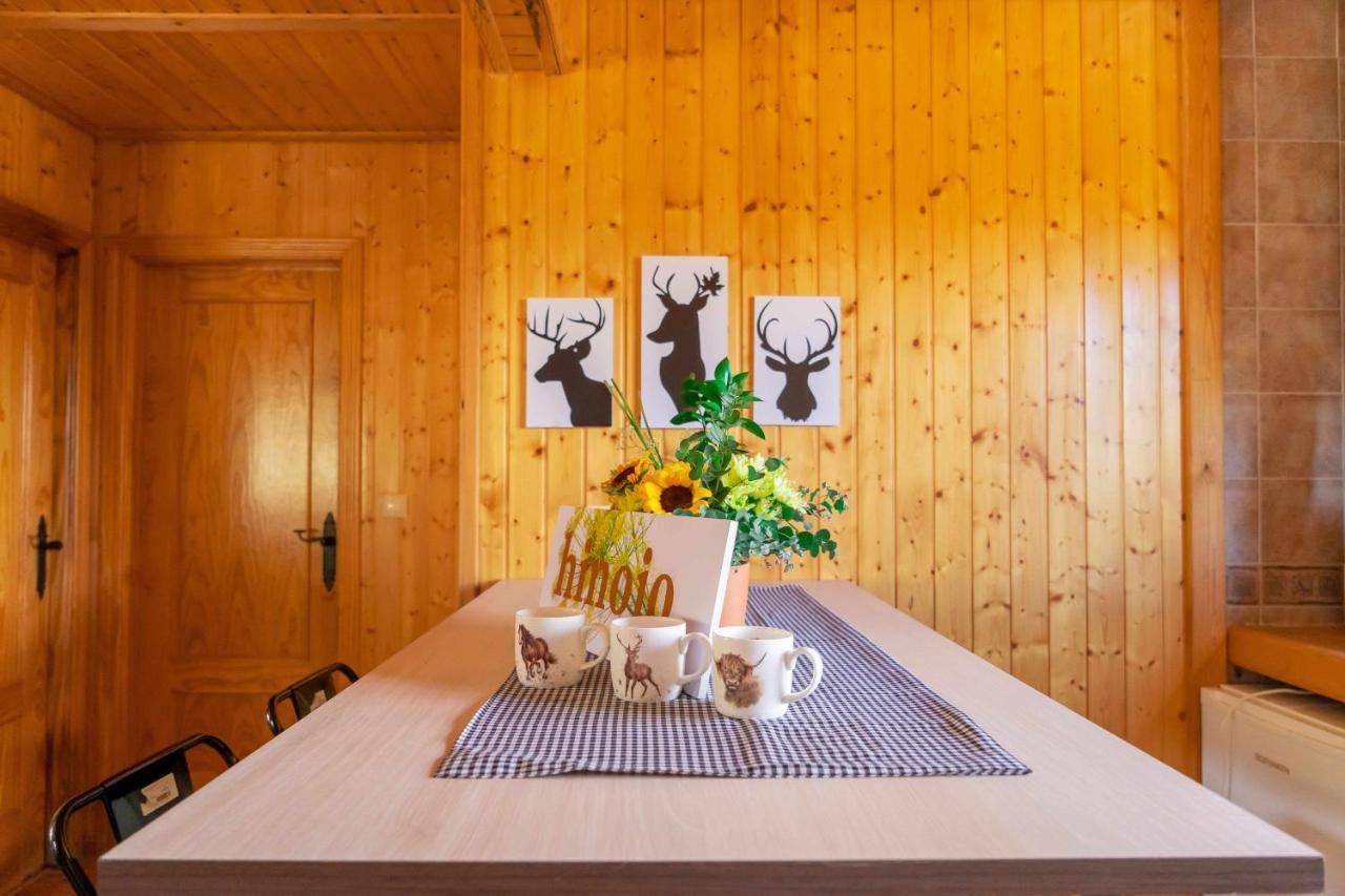 Aldea Los Odres - Cabañas de Madera de 1ª recién Reformadas con Piscina y BBQ Privada Moratalla  Esterno foto